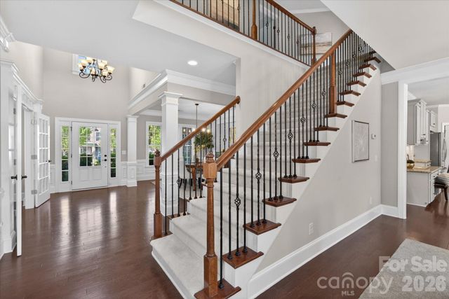 10405 Waxhaw Manor Drive, Waxhaw, NC 28173