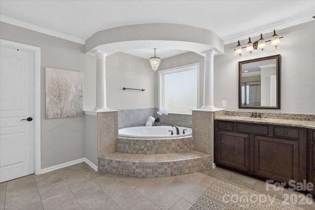 10405 Waxhaw Manor Drive, Waxhaw, NC 28173