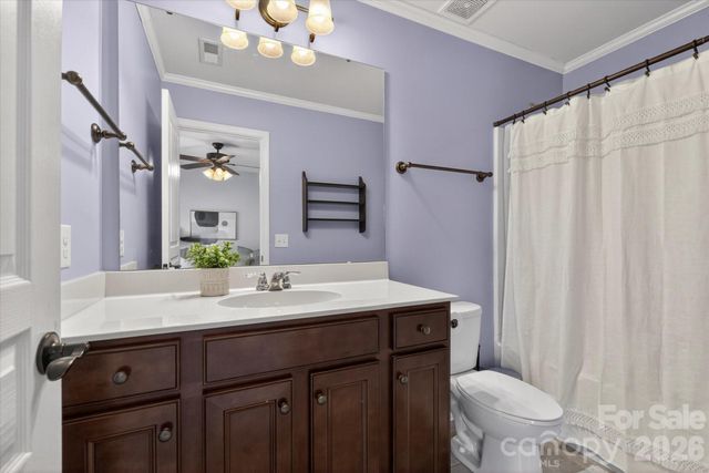 10405 Waxhaw Manor Drive, Waxhaw, NC 28173