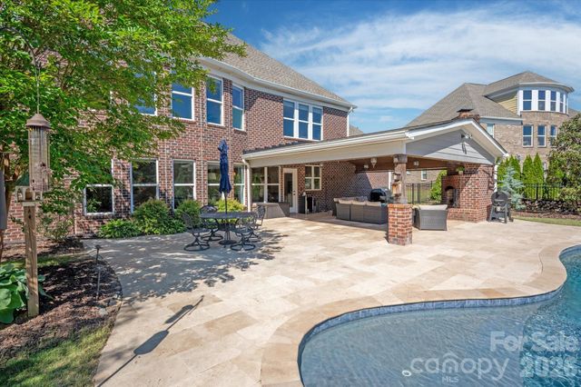 10405 Waxhaw Manor Drive, Waxhaw, NC 28173