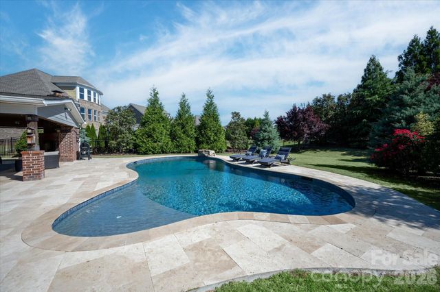 10405 Waxhaw Manor Drive, Waxhaw, NC 28173