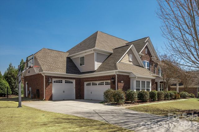 10405 Waxhaw Manor Drive, Waxhaw, NC 28173