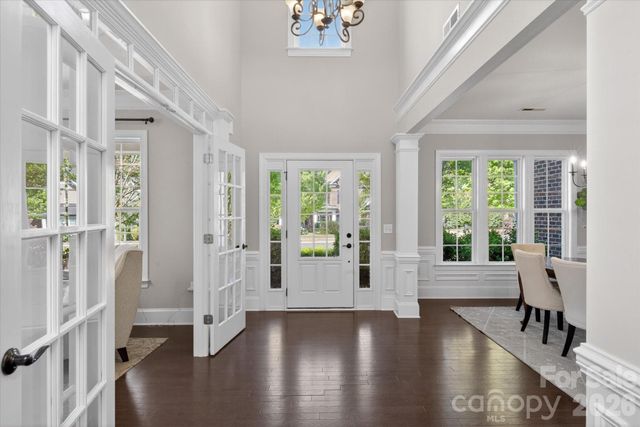 10405 Waxhaw Manor Drive, Waxhaw, NC 28173