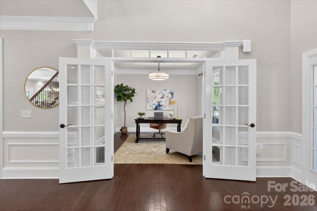 10405 Waxhaw Manor Drive, Waxhaw, NC 28173