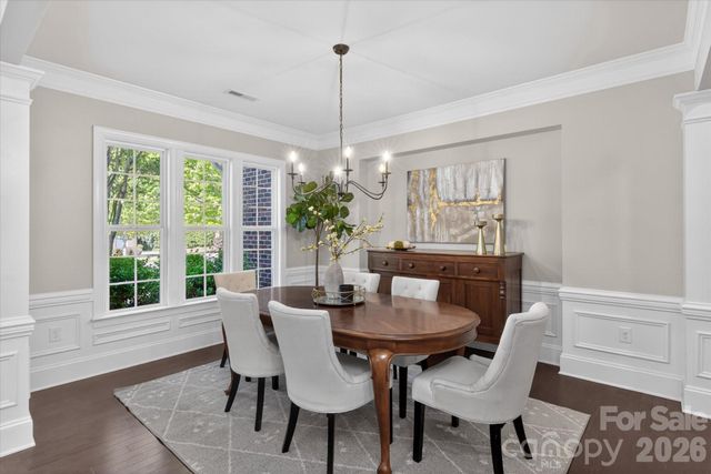 10405 Waxhaw Manor Drive, Waxhaw, NC 28173