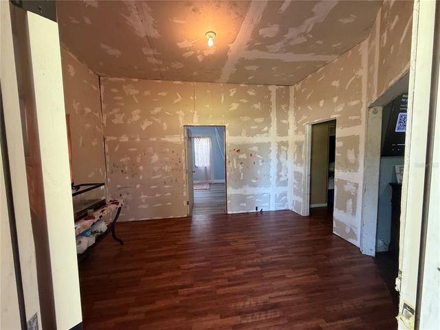608 N CLEVELAND AVENUE, Fort Meade, FL 33841