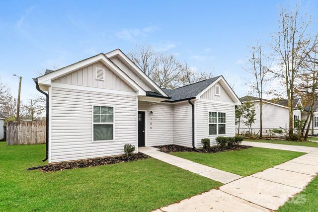 106 S Elm Street, Gastonia, NC 28052