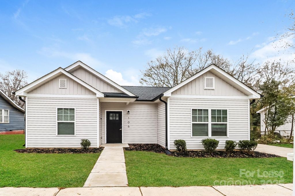 106 S Elm Street, Gastonia, NC 28052