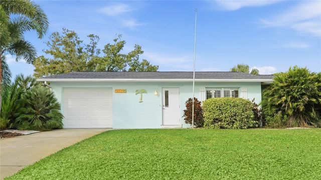 2165 LAKEWOOD DRIVE, Nokomis, FL 34275