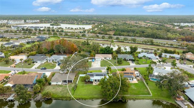 2165 LAKEWOOD DRIVE, Nokomis, FL 34275