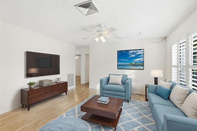 2165 LAKEWOOD DRIVE, Nokomis, FL 34275