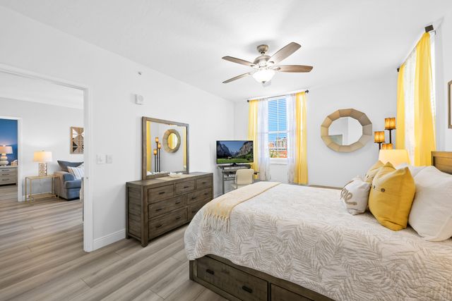 720 S Sapodilla Avenue S 502, West Palm Beach, FL 33401