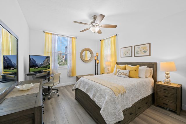 720 S Sapodilla Avenue S 502, West Palm Beach, FL 33401