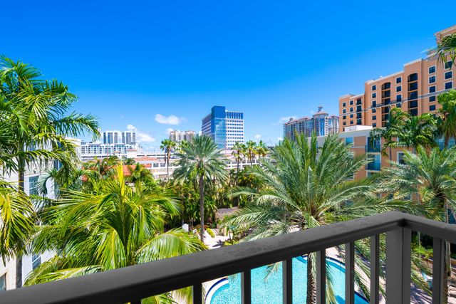 720 S Sapodilla Avenue S 502, West Palm Beach, FL 33401