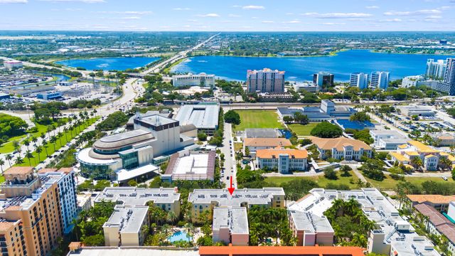 720 S Sapodilla Avenue S 502, West Palm Beach, FL 33401