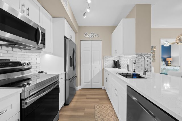 720 S Sapodilla Avenue S 502, West Palm Beach, FL 33401