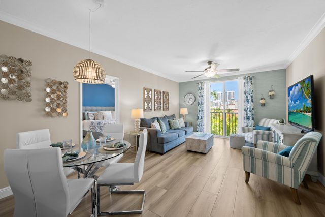 720 S Sapodilla Avenue S 502, West Palm Beach, FL 33401