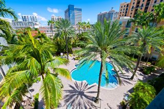 720 S Sapodilla Avenue S 502, West Palm Beach, FL 33401