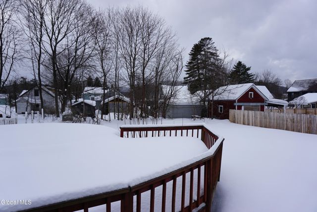 241 N 2nd Street, Northville, NY 12134