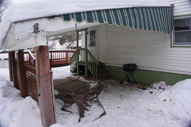 241 N 2nd Street, Northville, NY 12134