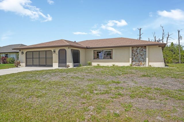 9340 SAN BERNANDINO AVENUE, Englewood, FL 34224
