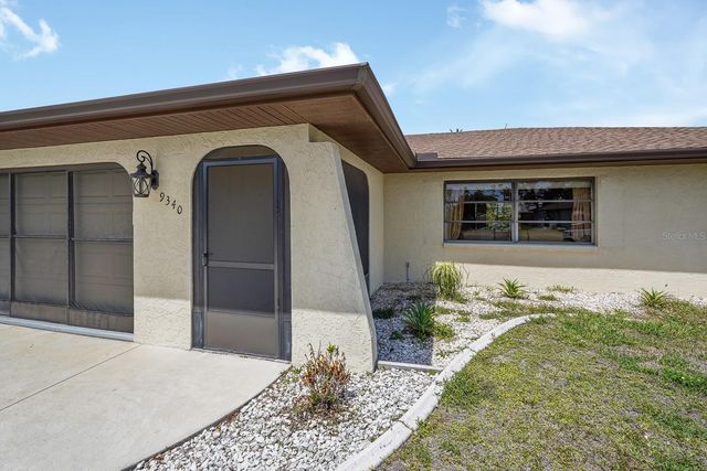 9340 SAN BERNANDINO AVENUE, Englewood, FL 34224