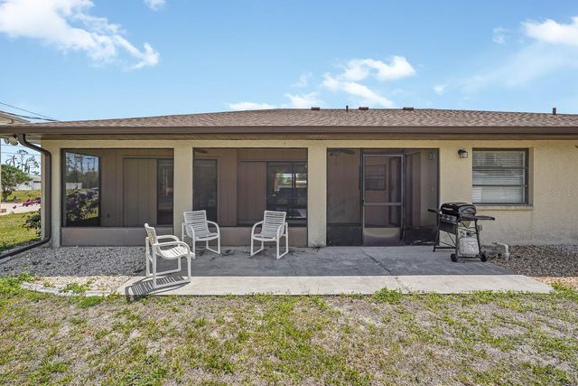 9340 SAN BERNANDINO AVENUE, Englewood, FL 34224