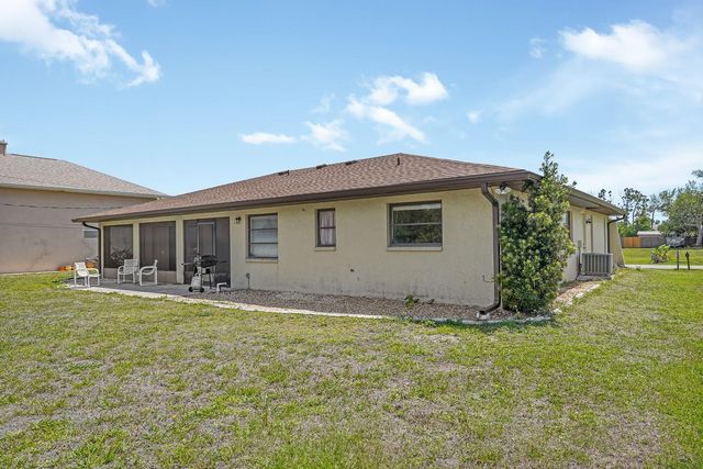 9340 SAN BERNANDINO AVENUE, Englewood, FL 34224