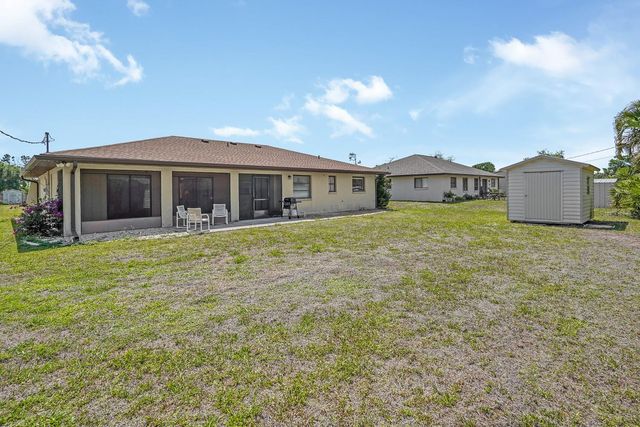 9340 SAN BERNANDINO AVENUE, Englewood, FL 34224