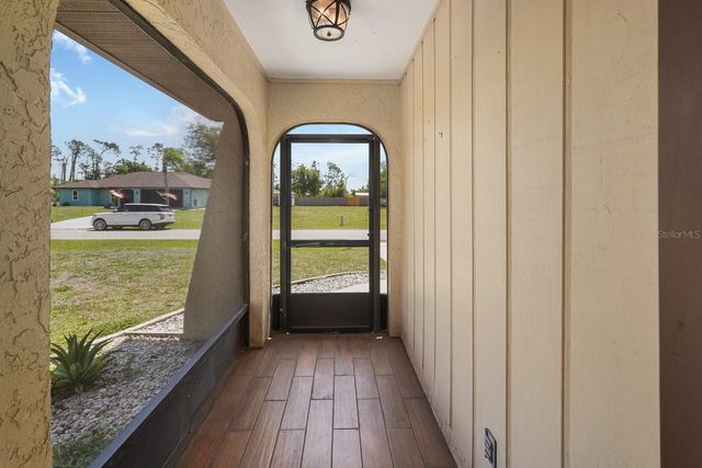 9340 SAN BERNANDINO AVENUE, Englewood, FL 34224