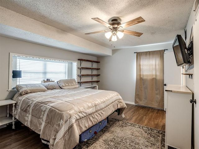 2621 N Redmond Avenue, Oklahoma City, OK 73127