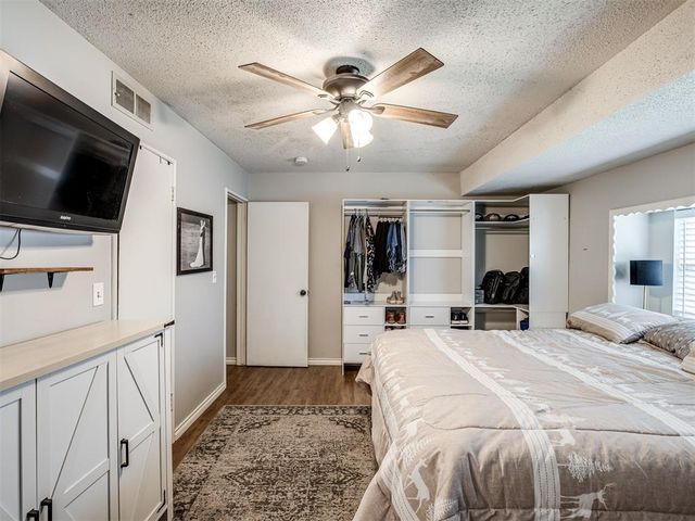2621 N Redmond Avenue, Oklahoma City, OK 73127