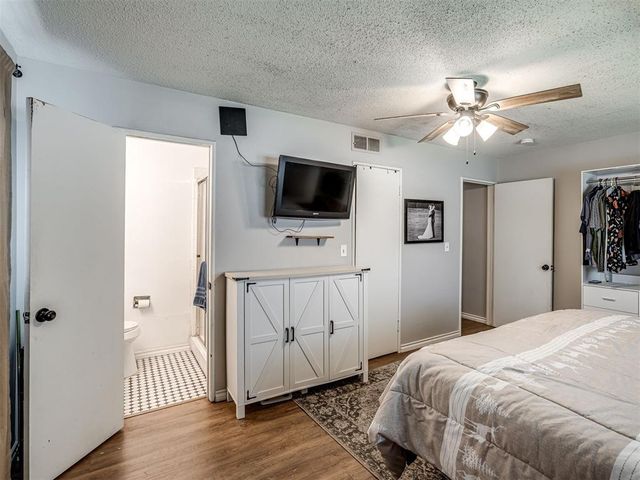 2621 N Redmond Avenue, Oklahoma City, OK 73127