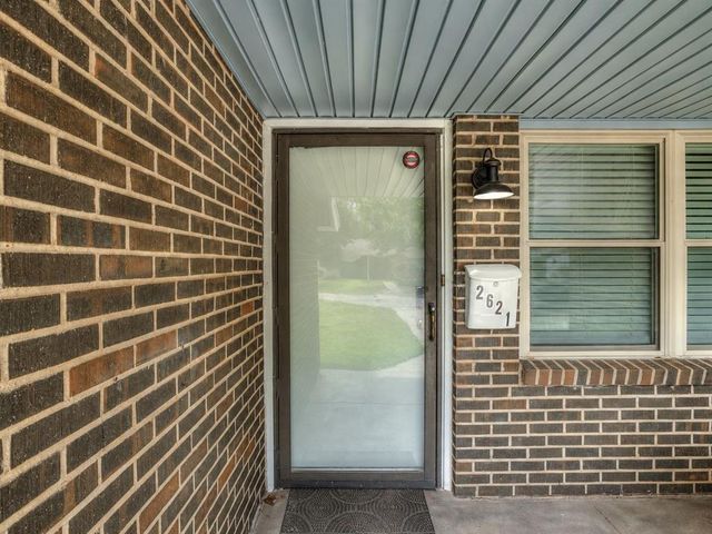 2621 N Redmond Avenue, Oklahoma City, OK 73127