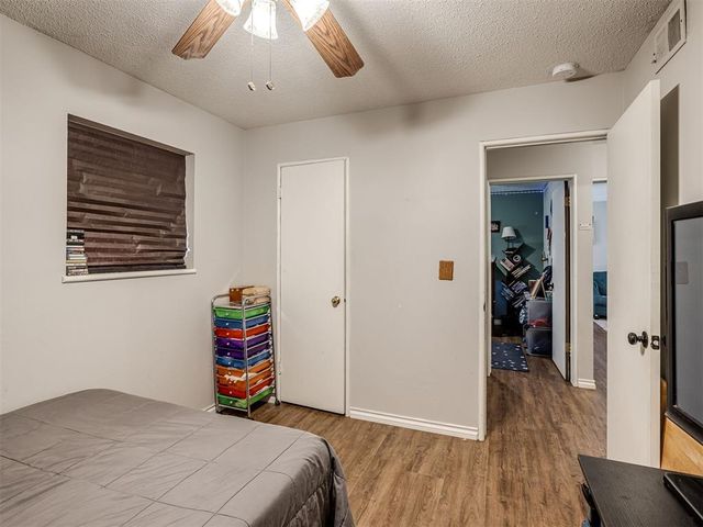 2621 N Redmond Avenue, Oklahoma City, OK 73127