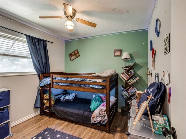2621 N Redmond Avenue, Oklahoma City, OK 73127
