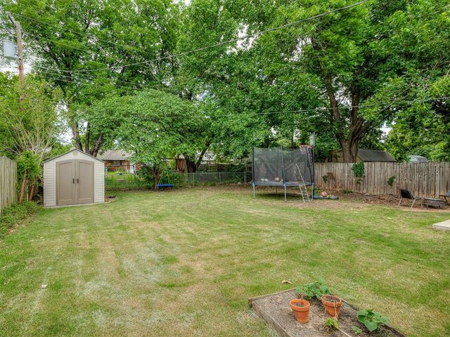 2621 N Redmond Avenue, Oklahoma City, OK 73127