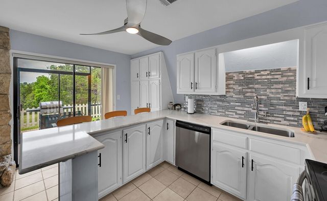 287 Canyon Drive, Whitney, TX 76692