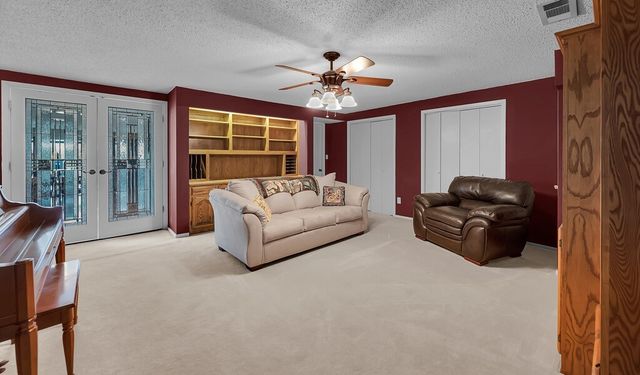 287 Canyon Drive, Whitney, TX 76692
