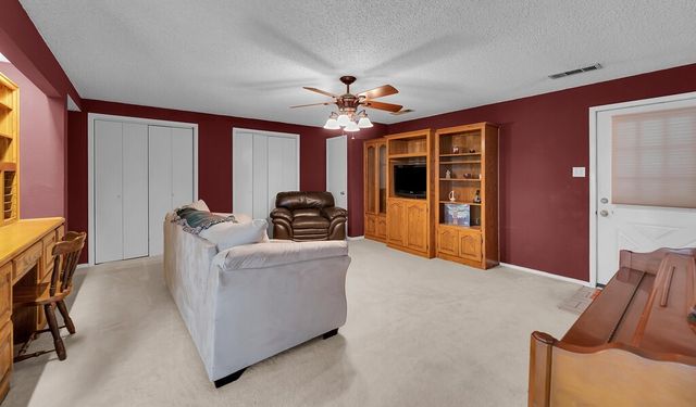 287 Canyon Drive, Whitney, TX 76692