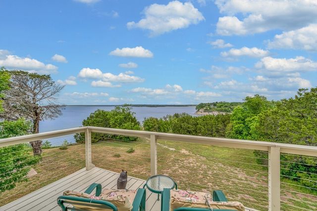 287 Canyon Drive, Whitney, TX 76692