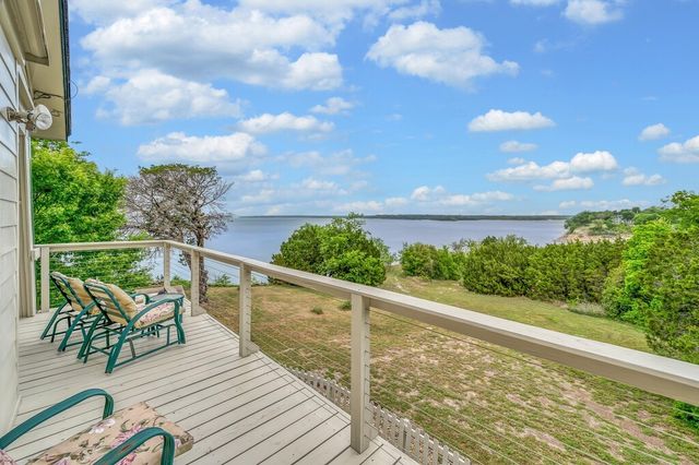 287 Canyon Drive, Whitney, TX 76692