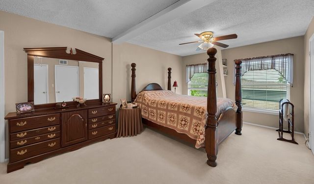287 Canyon Drive, Whitney, TX 76692