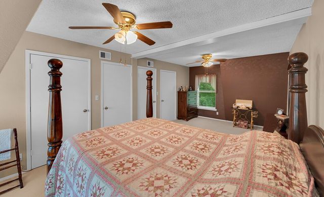 287 Canyon Drive, Whitney, TX 76692