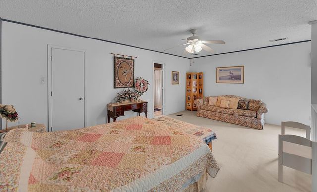 287 Canyon Drive, Whitney, TX 76692
