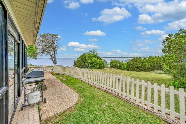 287 Canyon Drive, Whitney, TX 76692