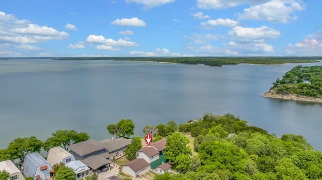 287 Canyon Drive, Whitney, TX 76692