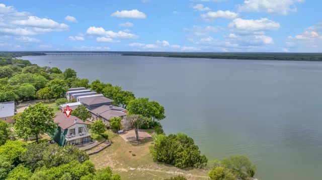 287 Canyon Drive, Whitney, TX 76692