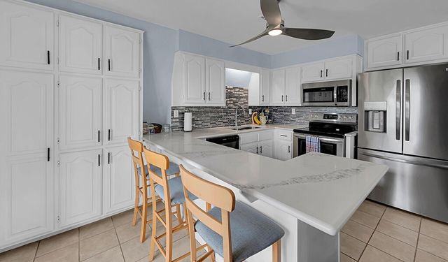 287 Canyon Drive, Whitney, TX 76692