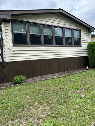 526 RAMBLEWOOD LN, North Wales, PA 19454
